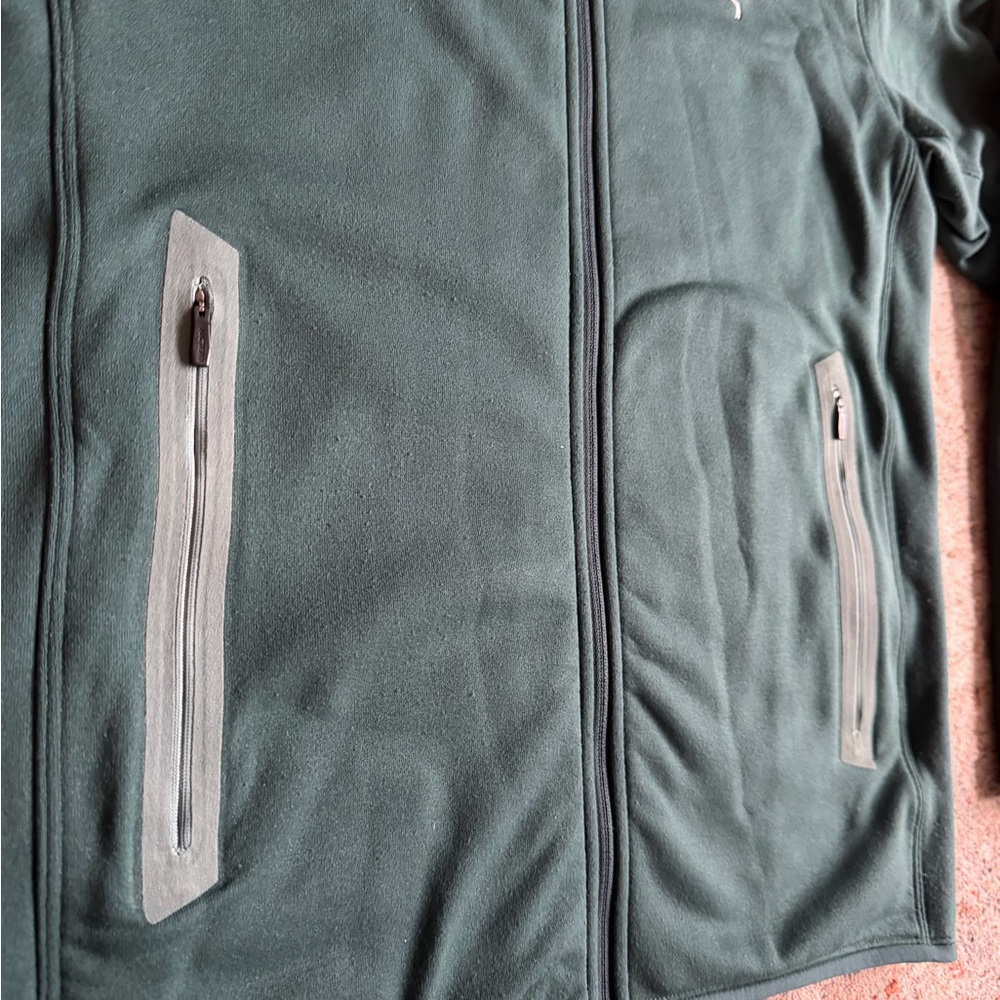 Arc'teryx Kyanite Men's Pytheas color Performance Jacket Small - Picture 3 of 5